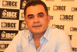 Pedro Colanzi Serrate fue posesionado como nuevo presidente de la Cámara Forestal de Bolivia para la gestión 2024-2026