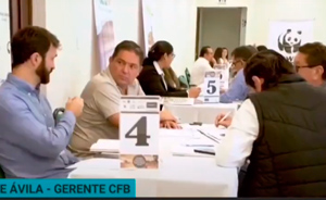 Con Éxito Concluye la Rueda de Negocios Internacional de la Industria Forestal en Expoforest 2024