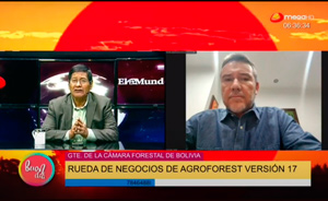 Arranca la 17 edición de la Rueda de Negocios de la Industria Forestal